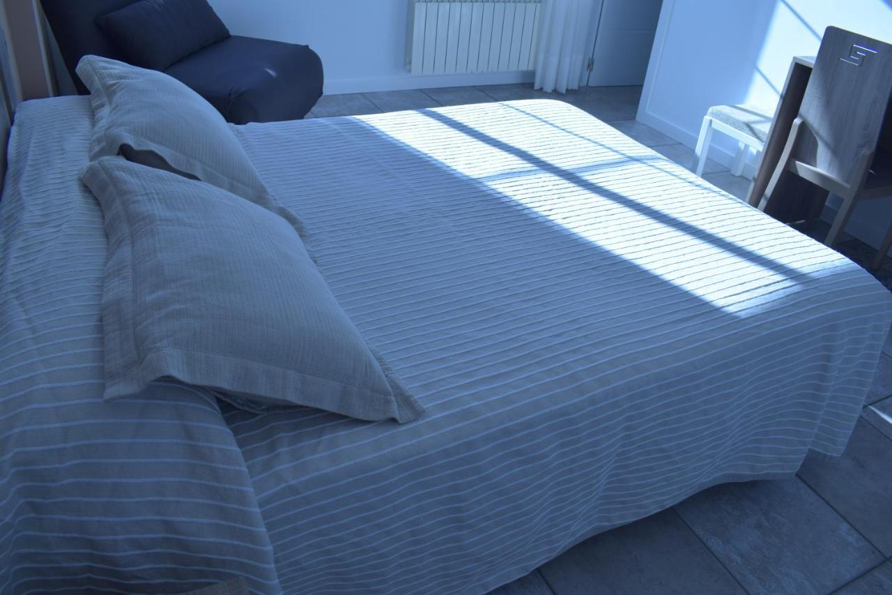 Pension O Noso Bar Portosin Εξωτερικό φωτογραφία