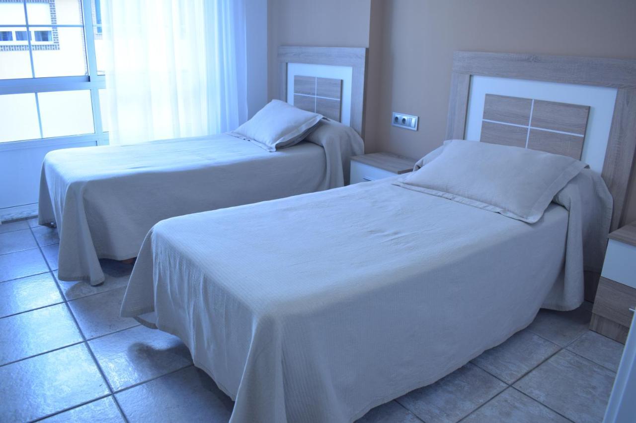 Pension O Noso Bar Portosin Εξωτερικό φωτογραφία