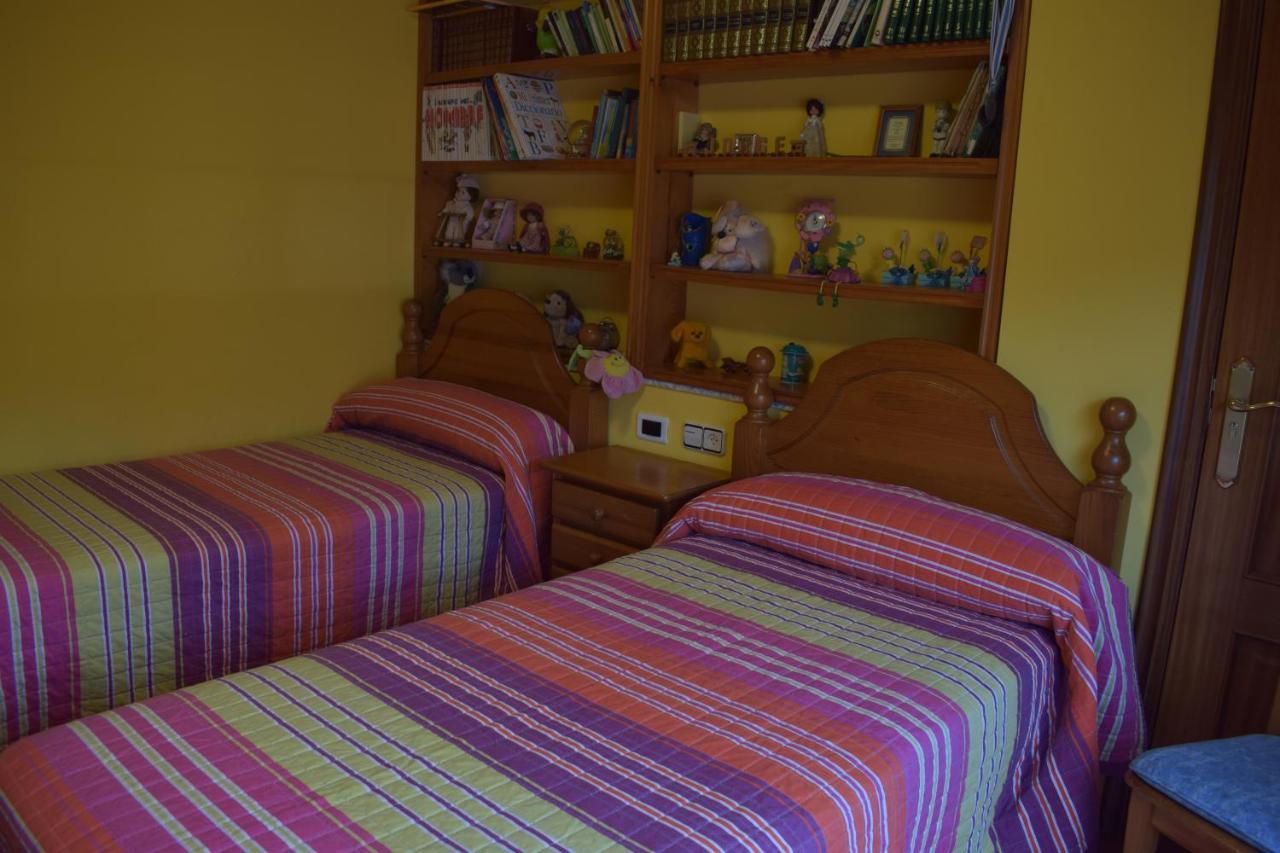 Pension O Noso Bar Portosin Εξωτερικό φωτογραφία