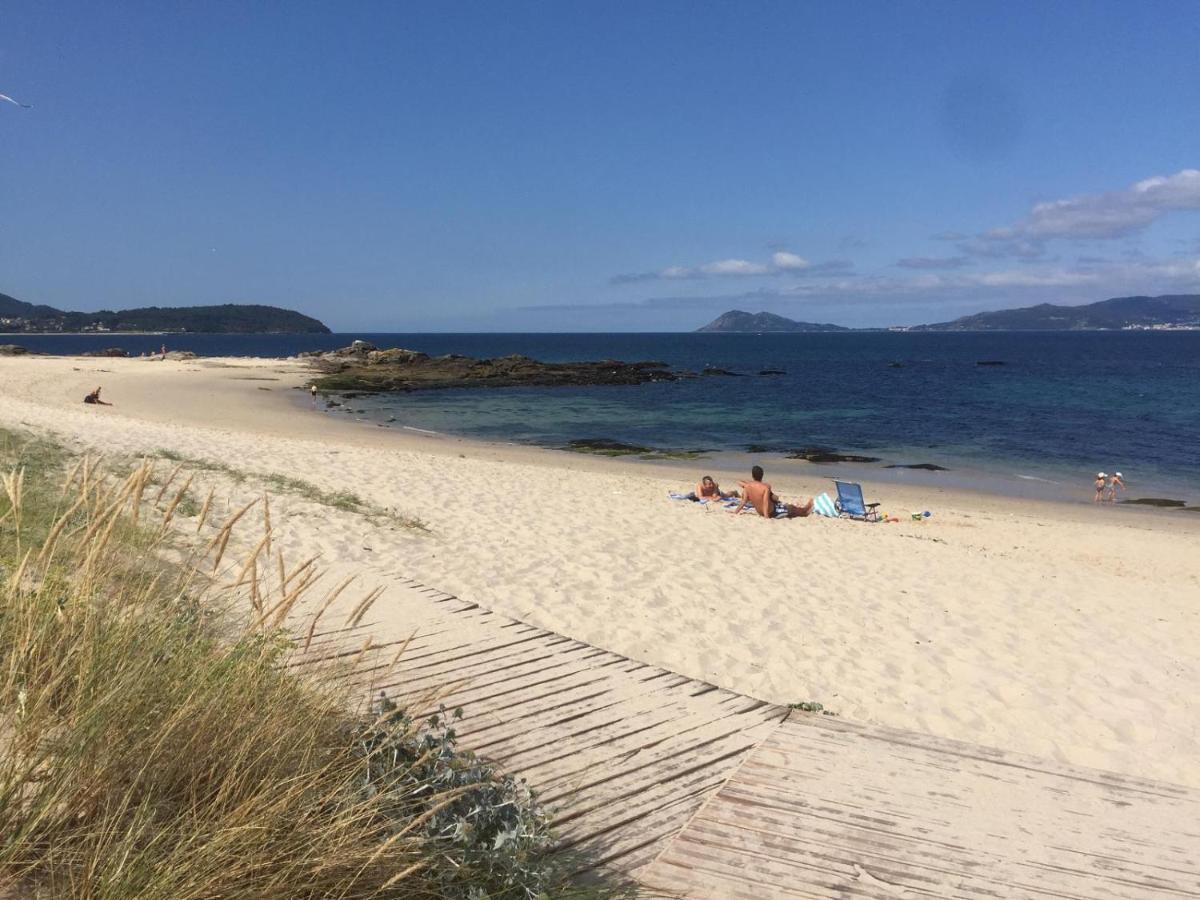 Pension O Noso Bar Portosin Εξωτερικό φωτογραφία